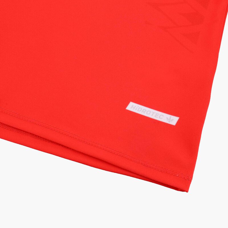 Camiseta Oficial Los Cóndores 2024, ROJO, hi-res image number null