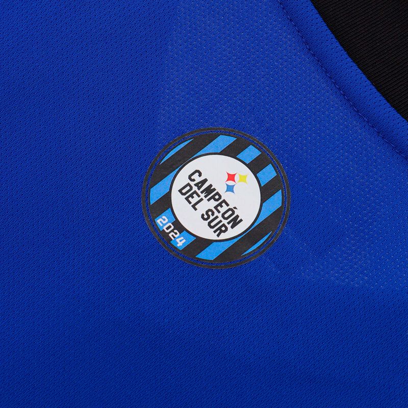 Camiseta Oficial Huachipato 2024, AZUL, hi-res image number null