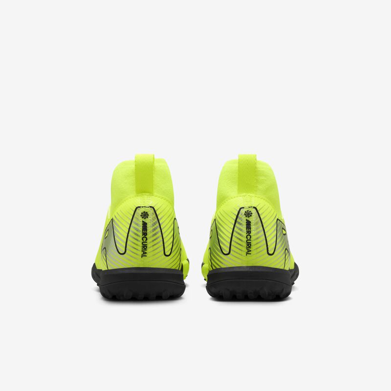 Nike Jr. Mercurial Superfly 10 Academy, AMARILLO, hi-res image number null