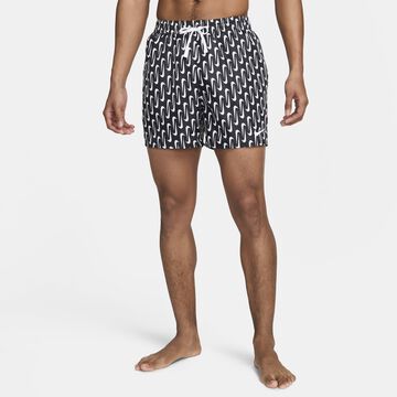 Nike Shorts Swim Swoosh Link