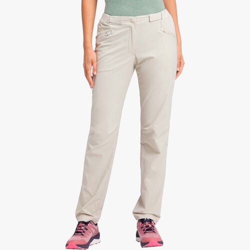 MCKINLEY ELOIN W PANTALONES SENDERISMO MUJER