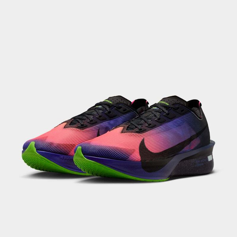 Nike Zapatillas Vaporfly 4 Glam, AZUL, hi-res image number null