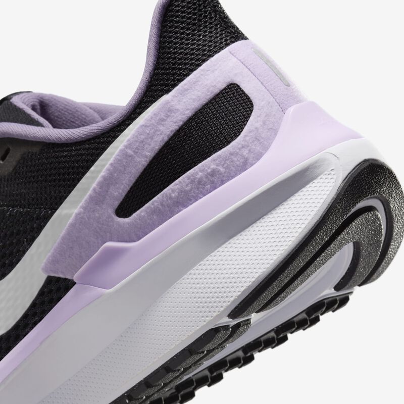 Nike Structure 25, NEGRO, hi-res image number null