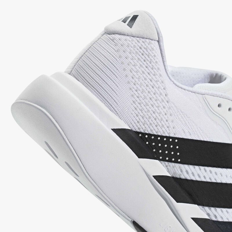 adidas Zapatillas Adizero Pacer, BLANCO, hi-res image number null