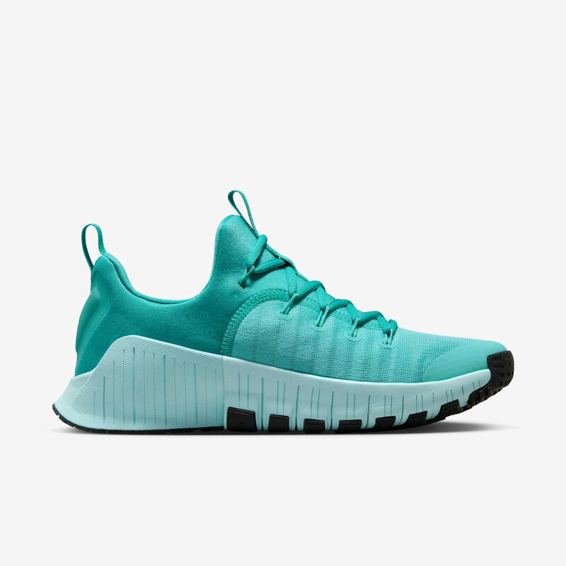 Nike Free Metcon 6, VERDE, hi-res image number null