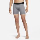 Nike Pro, NEGRO, hi-res