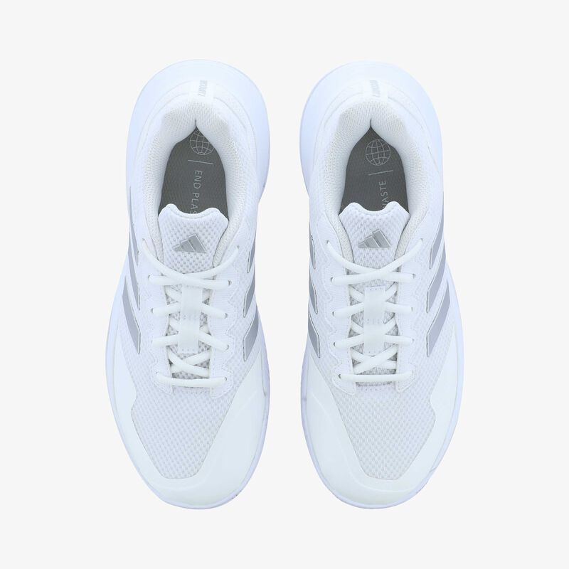 adidas Zapatillas Gamecourt 2.0, BLANCO, hi-res image number null