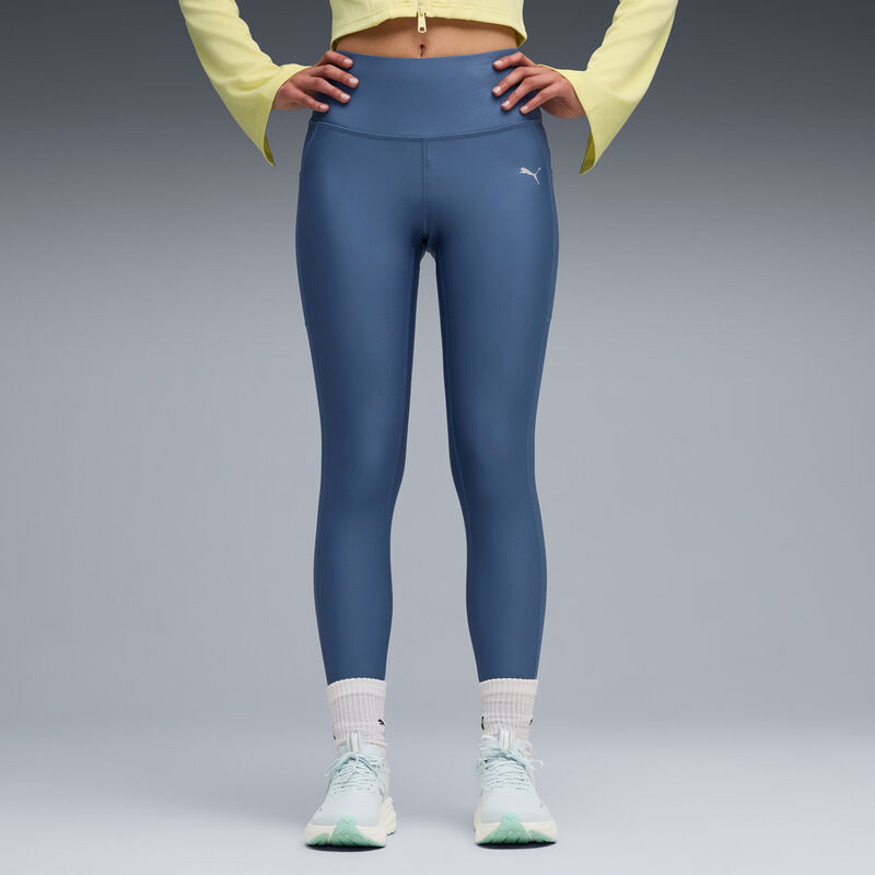 Puma Calzas VELOCITY, AZUL, hi-res image number null