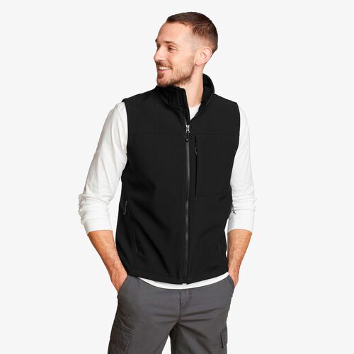 Eddie Bauer Windfoil Thermal Vest