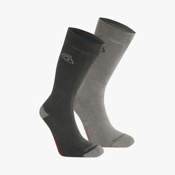 Craghoppers Calcetines NosiLife Largas 1 Par
