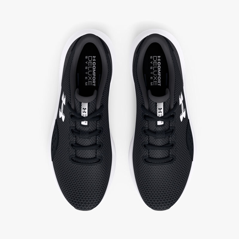 Under Armour Zapatillas Surge 4, NEGRO, hi-res image number null