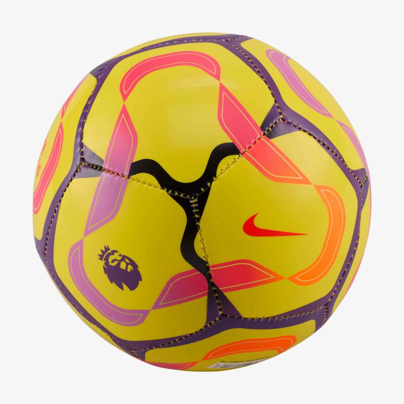 Nike Premier League Skills, AMARILLO, hi-res image number null