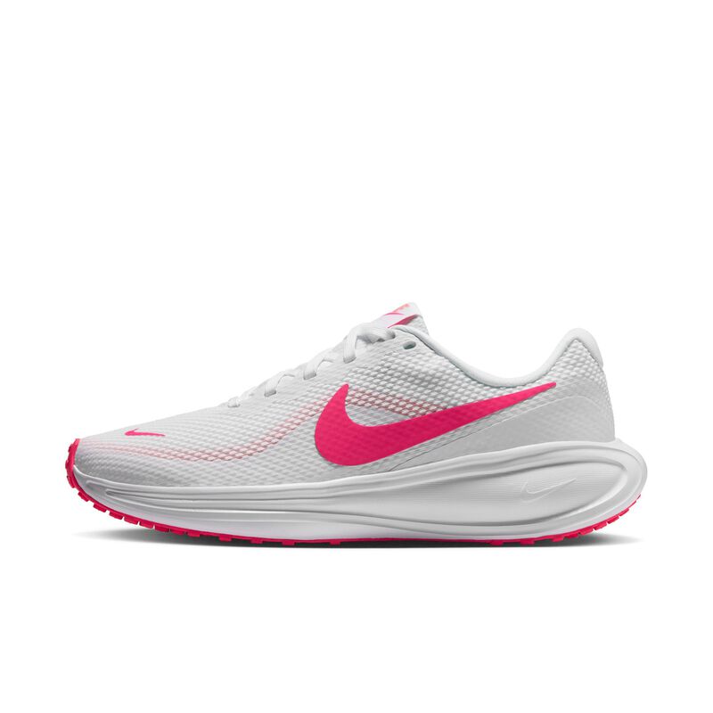 Nike Zapatillas Revolution 8, BLANCO, hi-res image number null