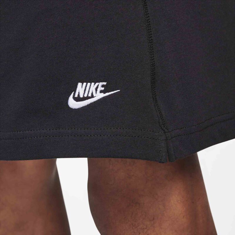 Nike Club, NEGRO, hi-res image number null
