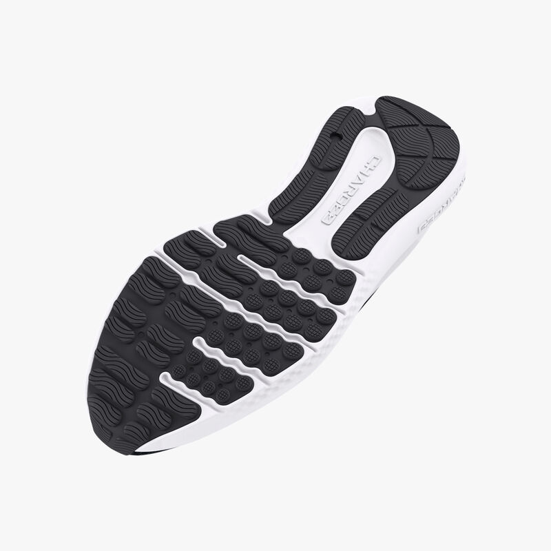 Under Armour Zapatillas Surge 4, NEGRO, hi-res image number null