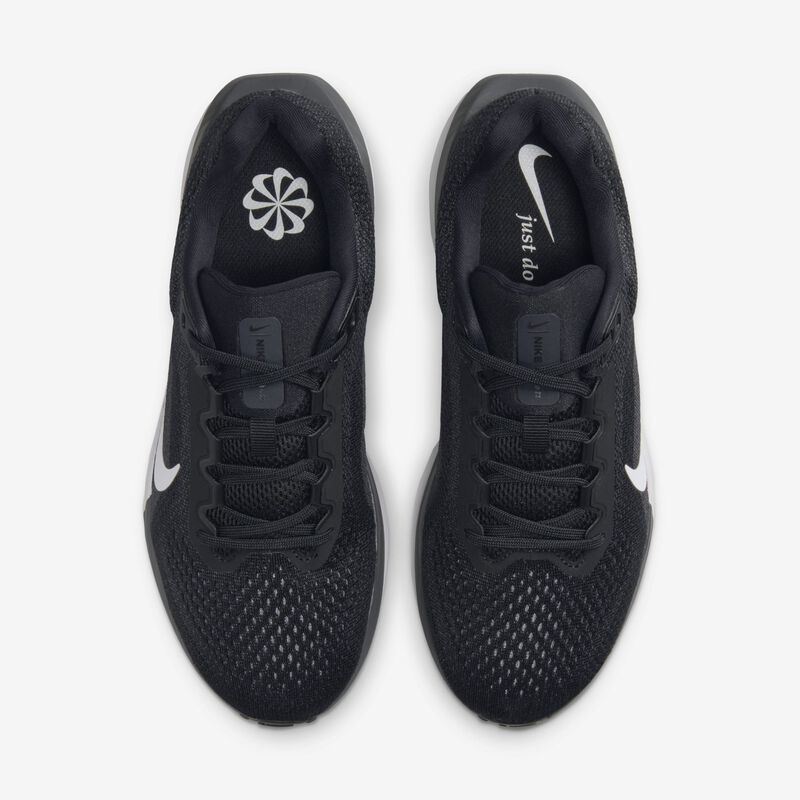 Nike Winflo 11, NEGRO, hi-res image number null