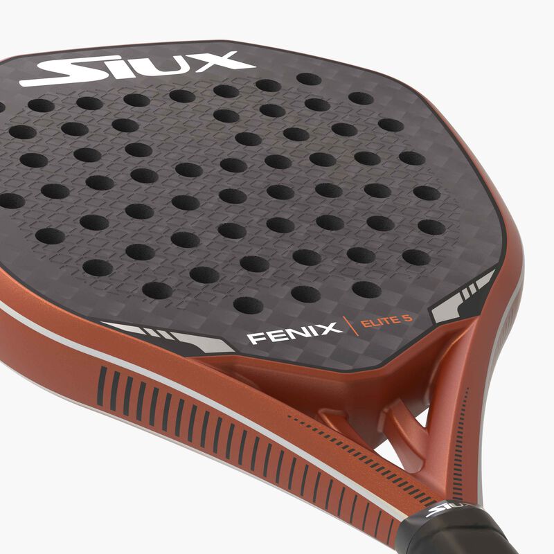 Siux Pala Fenix ??Elite 5, SURTIDO, hi-res image number null