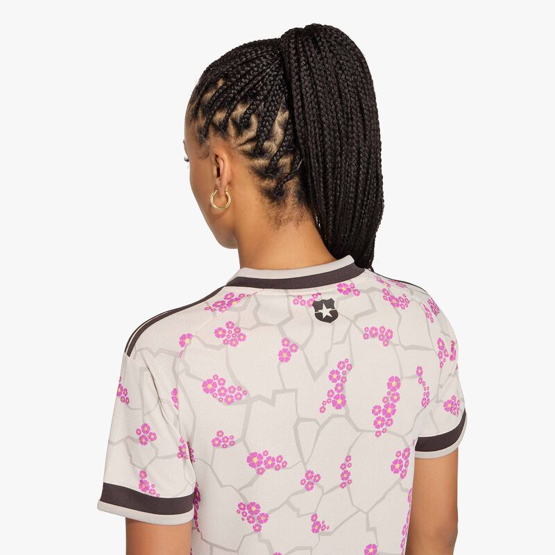 adidas Camiseta Chile Visitante 2026 Mujer, SURTIDO, hi-res image number null