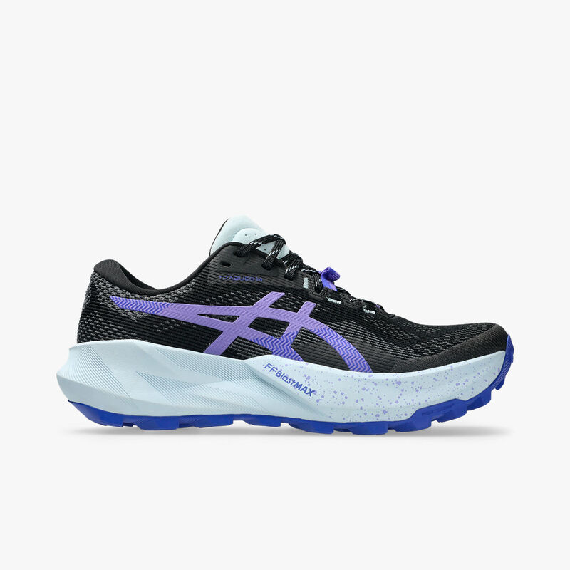 Asics Zapatillas Trabuco 14, SURTIDO, hi-res image number null