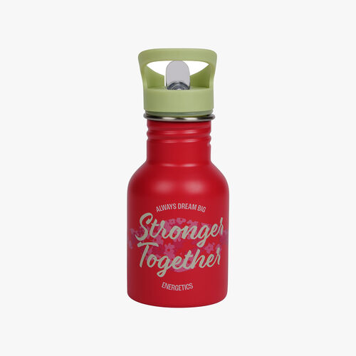 Energetics Metal Bottle J 0.40L