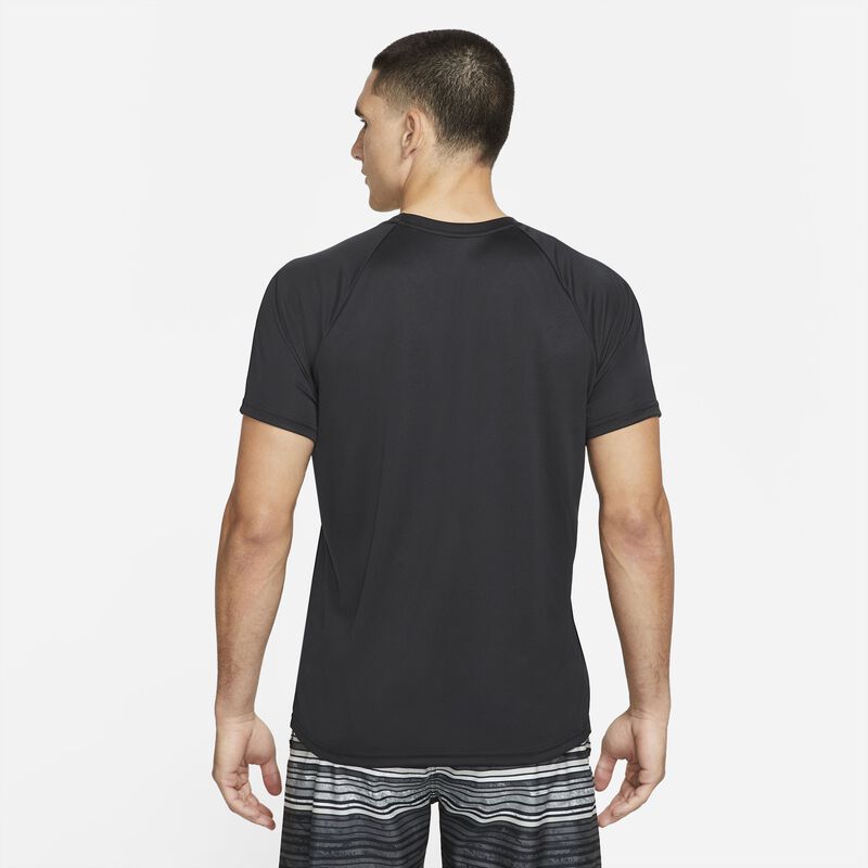 Nike Polera Hydroguard Essential, NEGRO, hi-res image number null