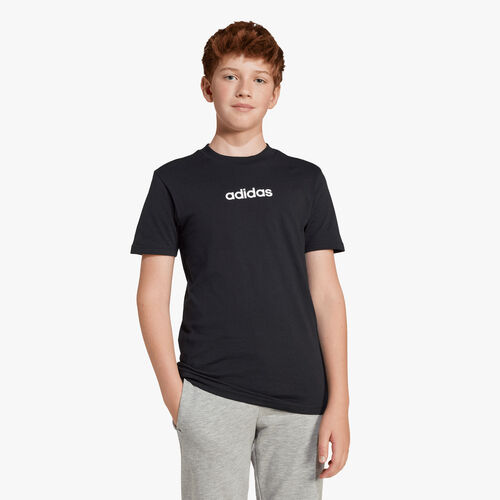 adidas Polera Essentials Adolescentes