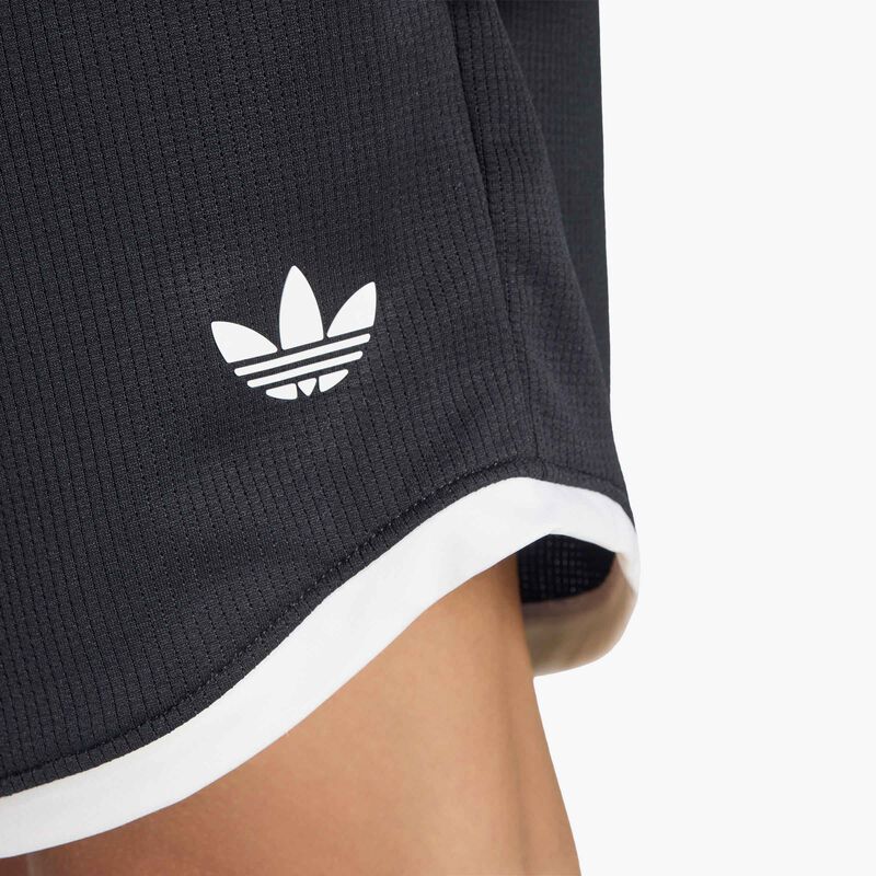 adidas Shorts Tennis Classics, NEGRO, hi-res image number null
