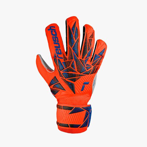 Reusch Guantes Arquero Attrakt Solid Junior