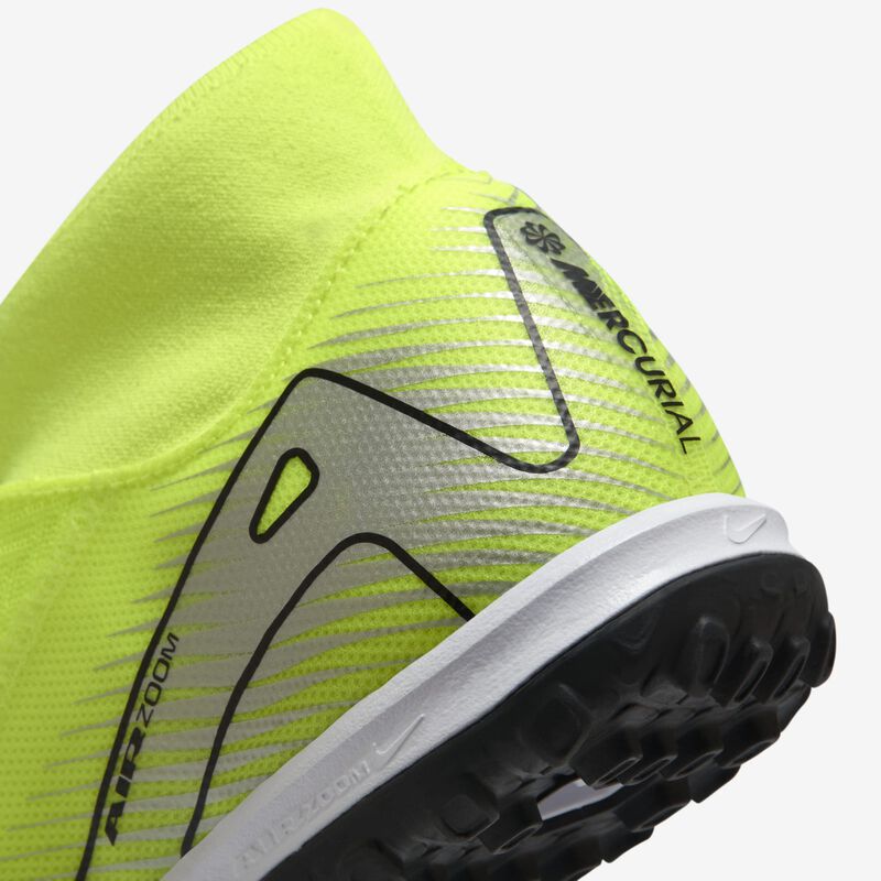 Nike Zoom Superfly 10 Academy, AMARILLO, hi-res image number null