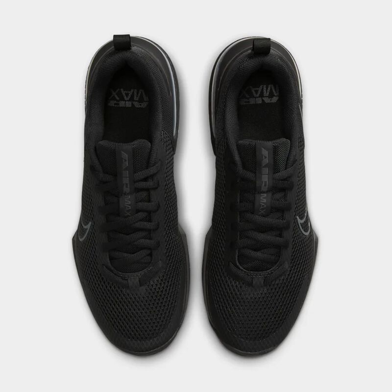 Nike Zapatillas Air Max Alpha Trainer 6, NEGRO, hi-res image number null