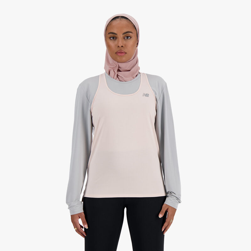New Balance Tank Sport Essentials, SURTIDO, hi-res image number null