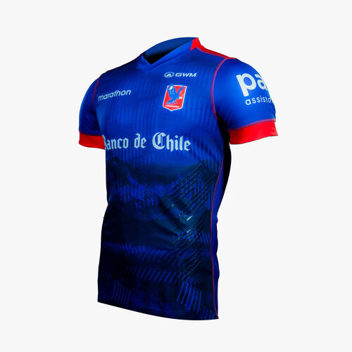 Camiseta Los Cóndores Alterna 2026