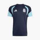 adidas Camiseta de Entrenamiento Tiro Selecci&oacute;n Argentina 26, AZUL, hi-res