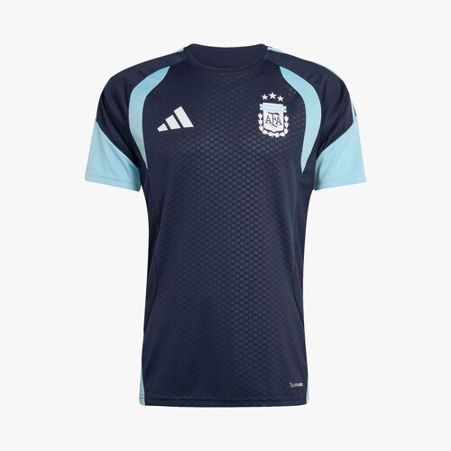 adidas Camiseta de Entrenamiento Tiro Selecci&oacute;n Argentina 26