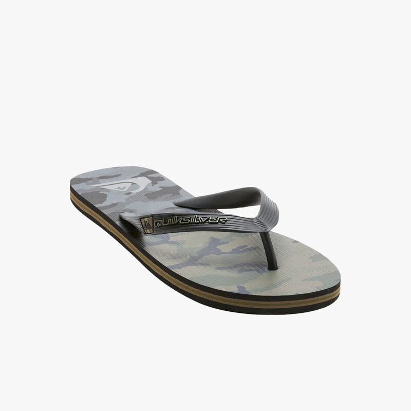 Quiksilver Sandalias Molokai Art II, SURTIDO, hi-res image number null
