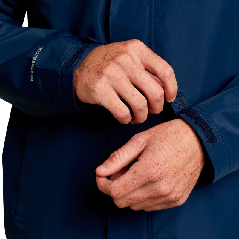 Eddie Bauer Packable Rainfoil Jacket, SURTIDO, hi-res image number null