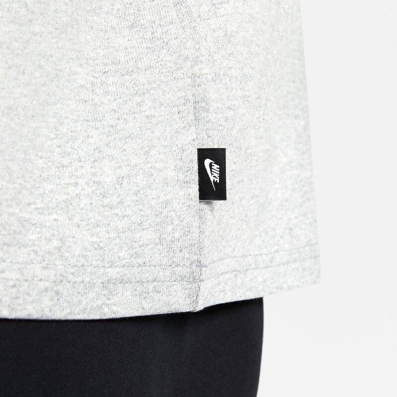 Nike Sportswear Club, NEGRO, hi-res image number null