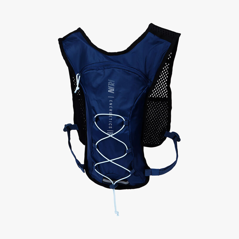 Energetics Mochila de Hidratación H3 II, AZUL, hi-res image number null