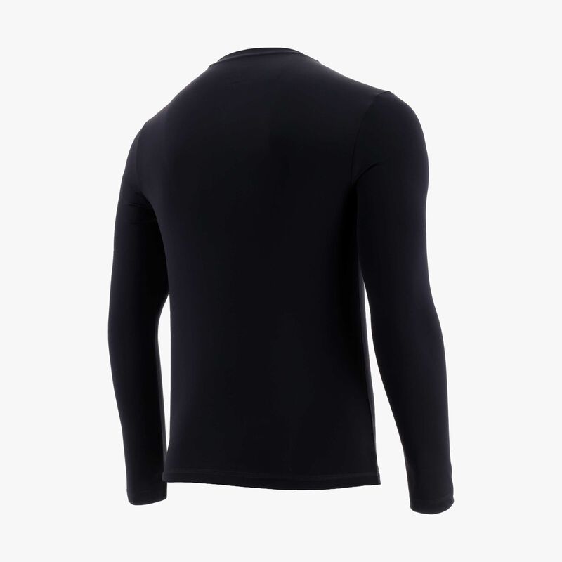 Reebok Polera Id Train, NEGRO, hi-res image number null