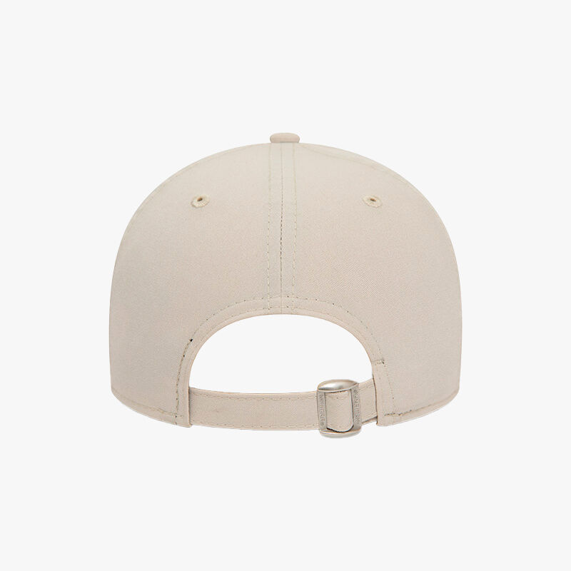 New Era Jockey NFL Repreve Essentials 9Forty, GRIS, hi-res image number null
