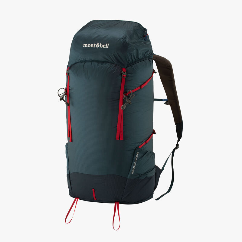 Mont-Bell Mochila Versalite Pack 20, AZUL, hi-res image number null