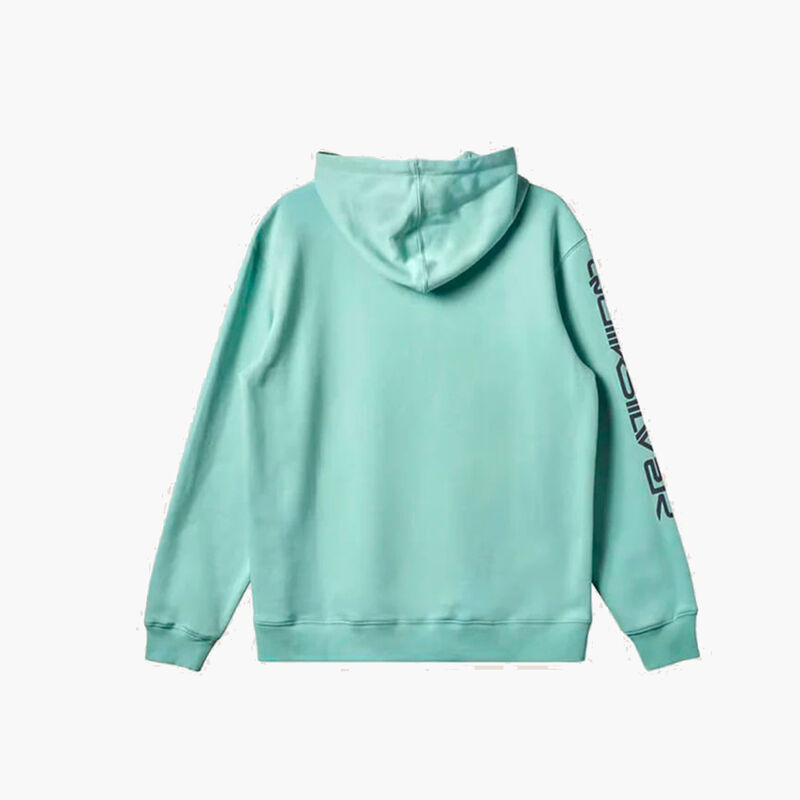 Quiksilver Polerón Omni Logo, VERDE, hi-res image number null