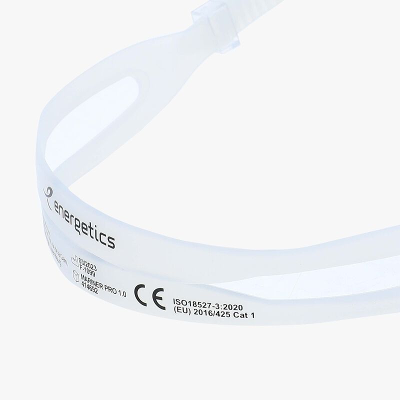 Energetics Lentes Marine Pro Jr, NEGRO, hi-res image number null