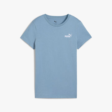 Puma Polera Essentials Small No. 1 Logo