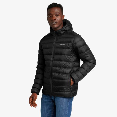 Eddie Bauer Jacket Cirruslite Down