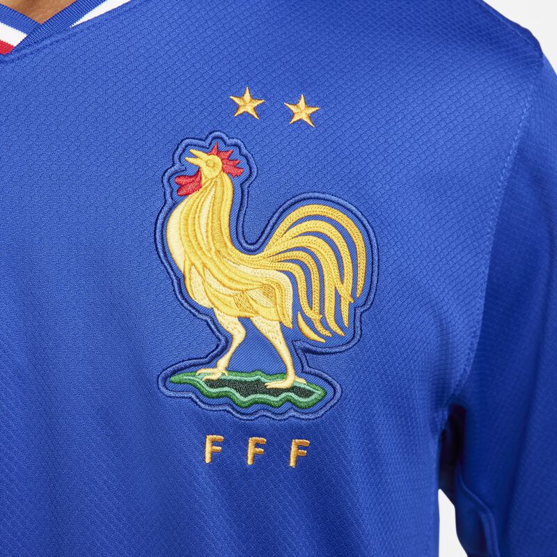 Primer Equipación Stadium FFF 2024/25, AZUL, hi-res image number null