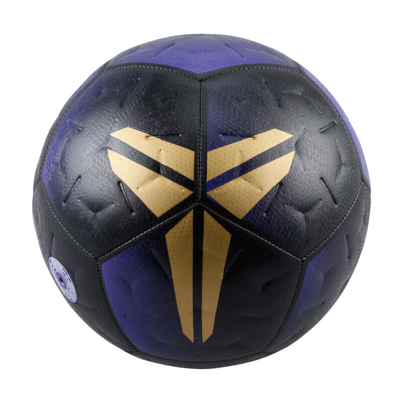 Nike Pelota FC Barcelona Segunda Equipaci&oacute;n 25/26, NEGRO, hi-res image number null