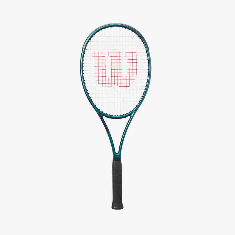 Wilson Raqueta Blade 98 16X19 V9 Performance, VERDE, hi-res image number null
