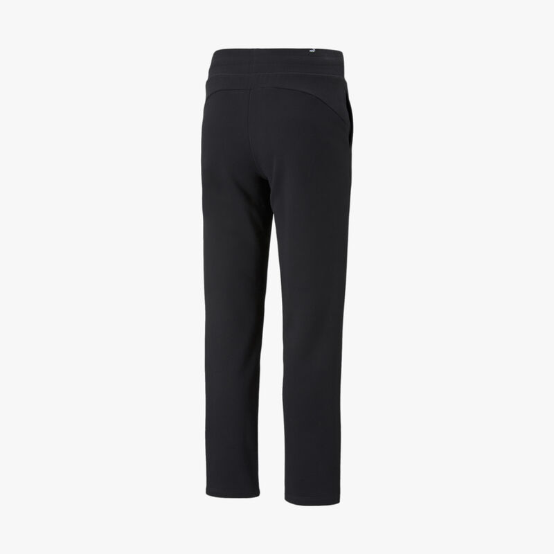 Puma Pantalón Essentials, NEGRO, hi-res image number null