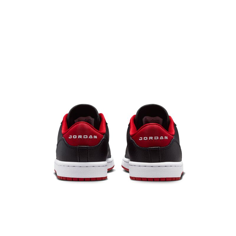 Jordan Zapatillas Court Connect Low, NEGRO, hi-res image number null